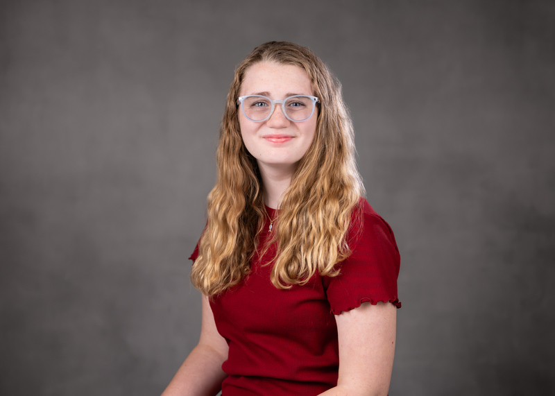 Audrey Bjorling