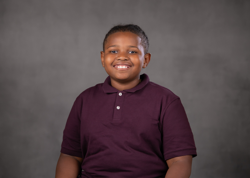 Braylen Tearry