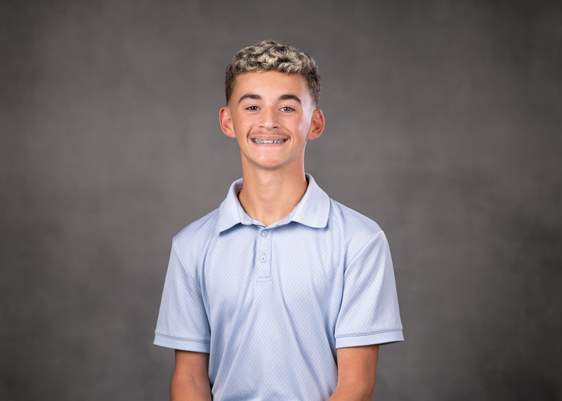 Tucker Inman