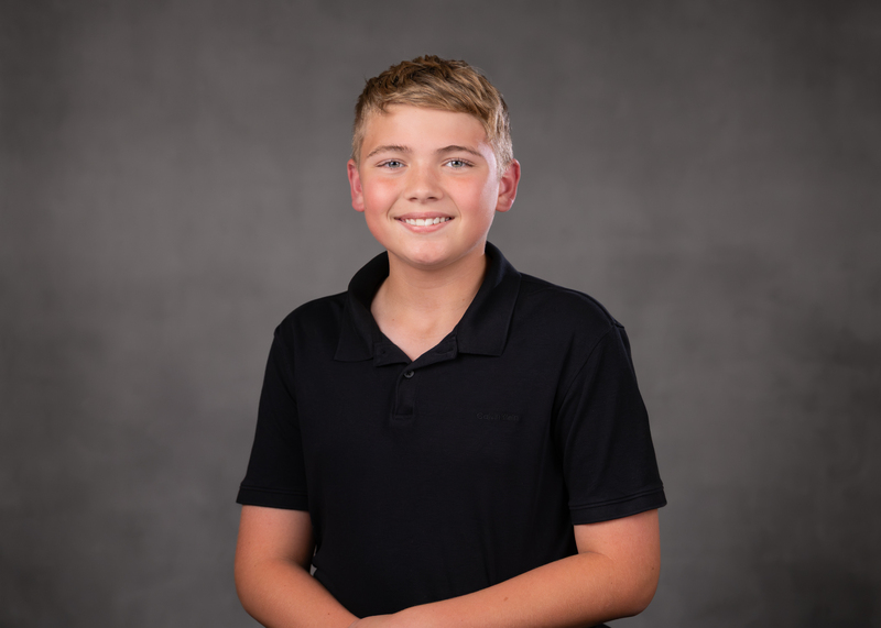 Trent Purvis