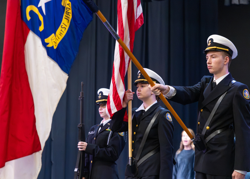 9/11 Remembrance Ceremony