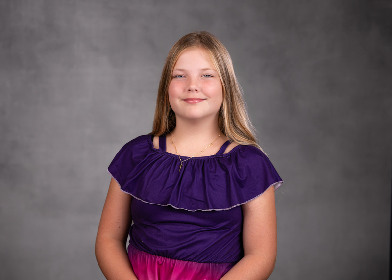 Rylee Pasinski