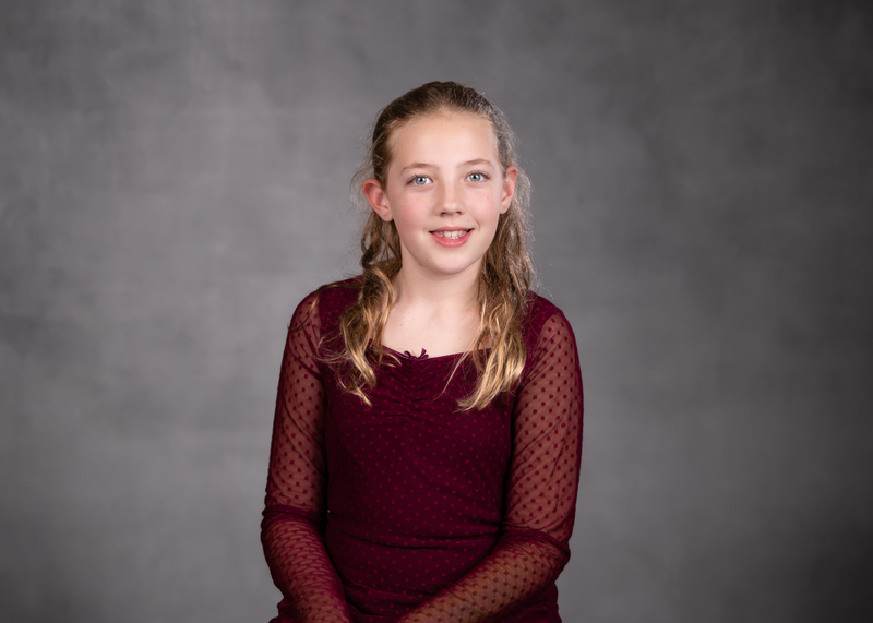Ava Kempf