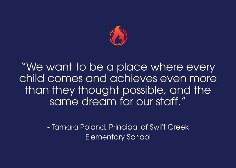 Tamara Poland Quote
