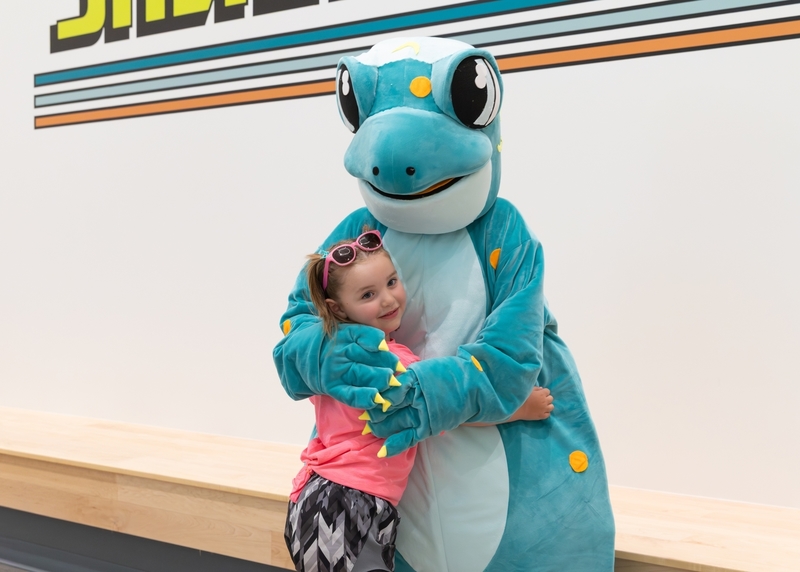 Swift Creek Elementary Grand Opening