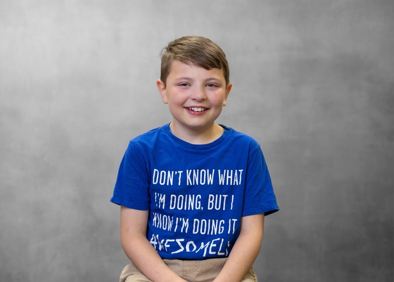 Izaiah Priest Headshot