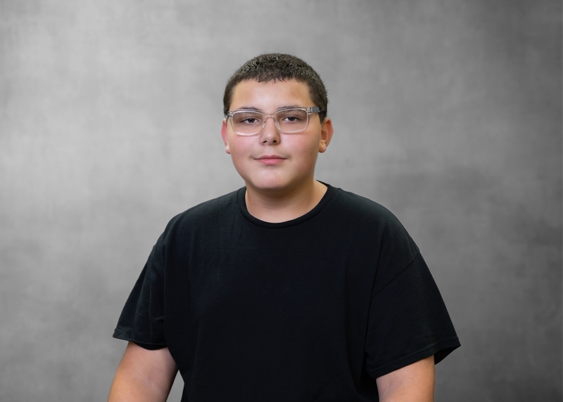 Abdallah Raddad Headshot