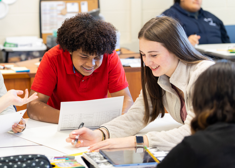 Educators Rising National Conference