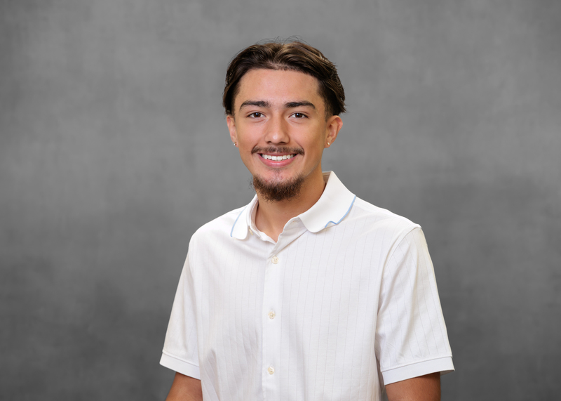 Christopher Patino Mancera