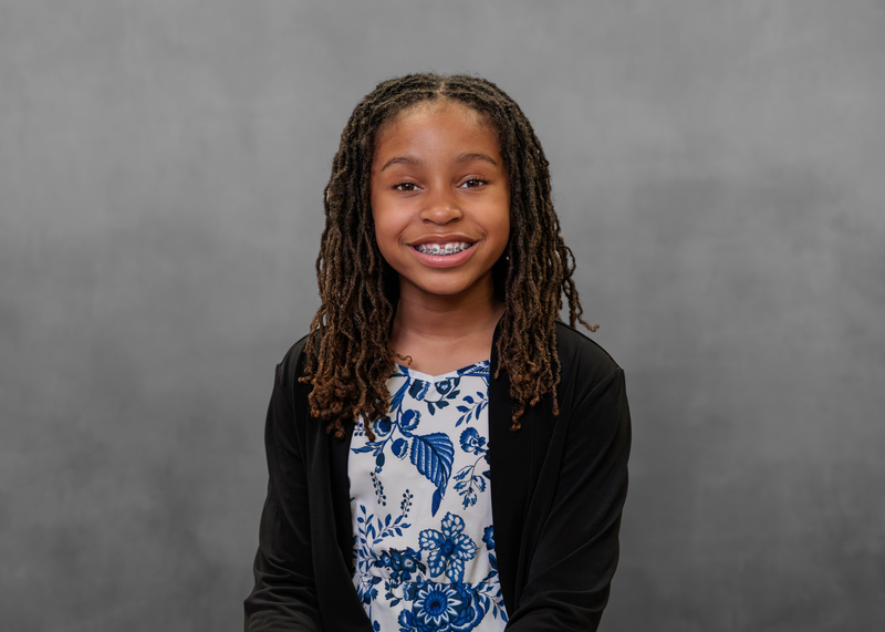 Serenity Hodge Photo