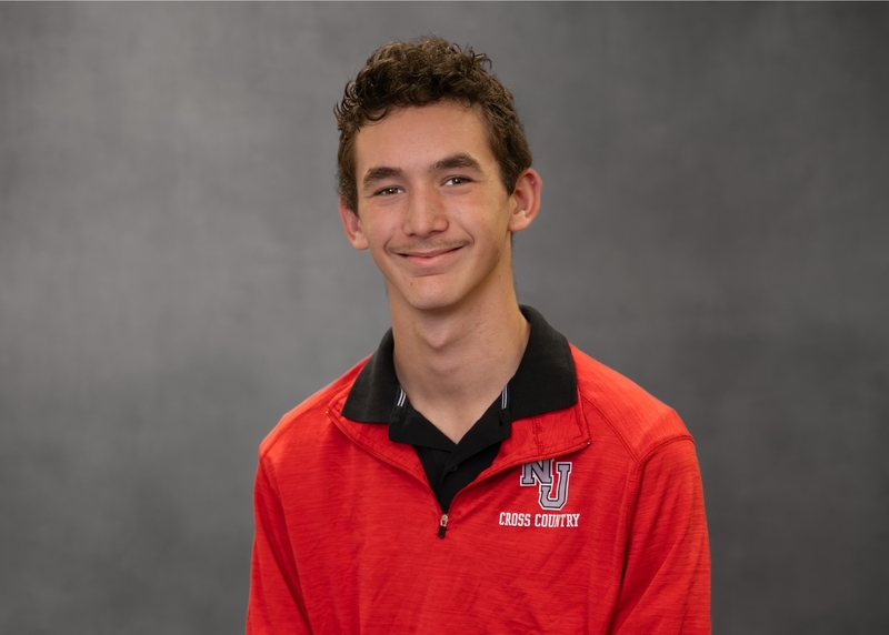 Jacob Talton is a December Character Education Award recipient.