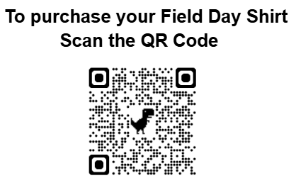 Field Day QR Code