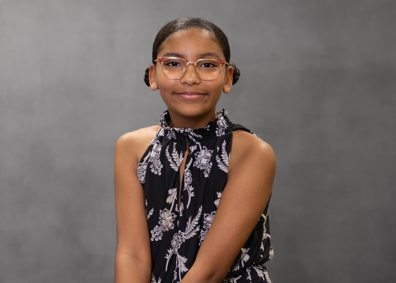 A picture of Monroe Purdy