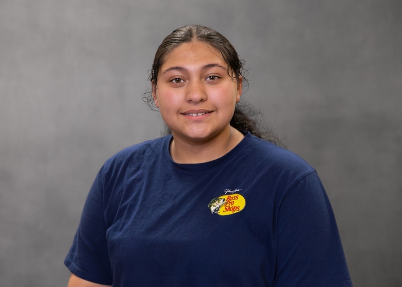 A picture of Yaneidy Deno