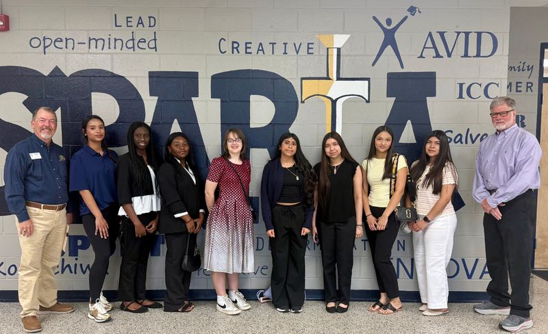 Rotary Law, Business & Finance Group