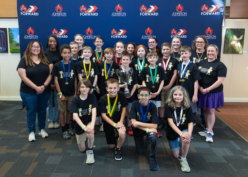 2026 Elementary Science Olympiad