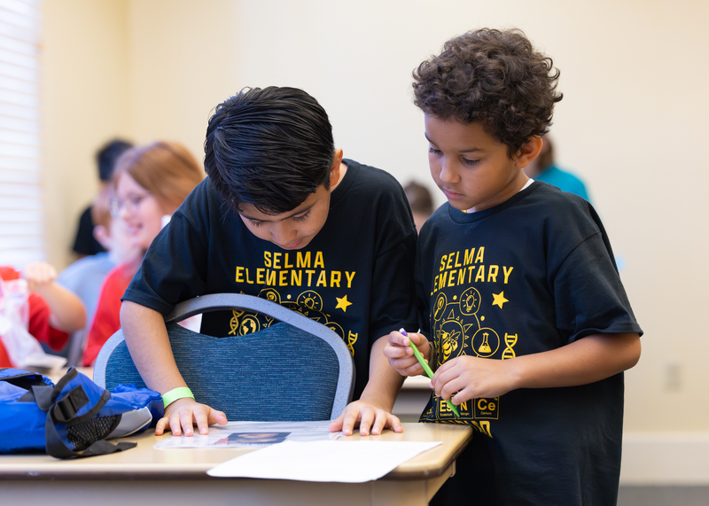 2026 Science Olympiad