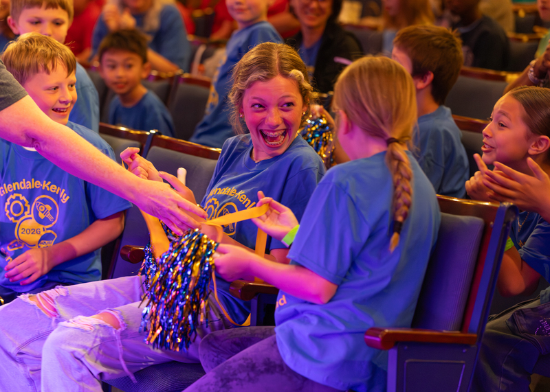 2026 Elementary Science Olympiad