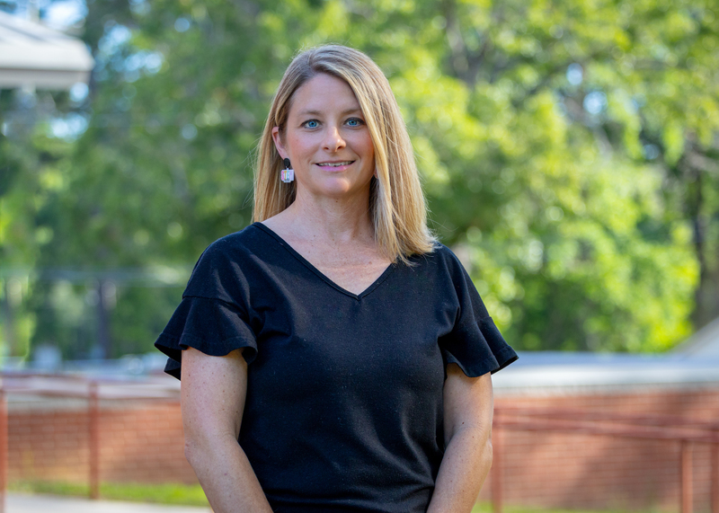 Lauren McCall