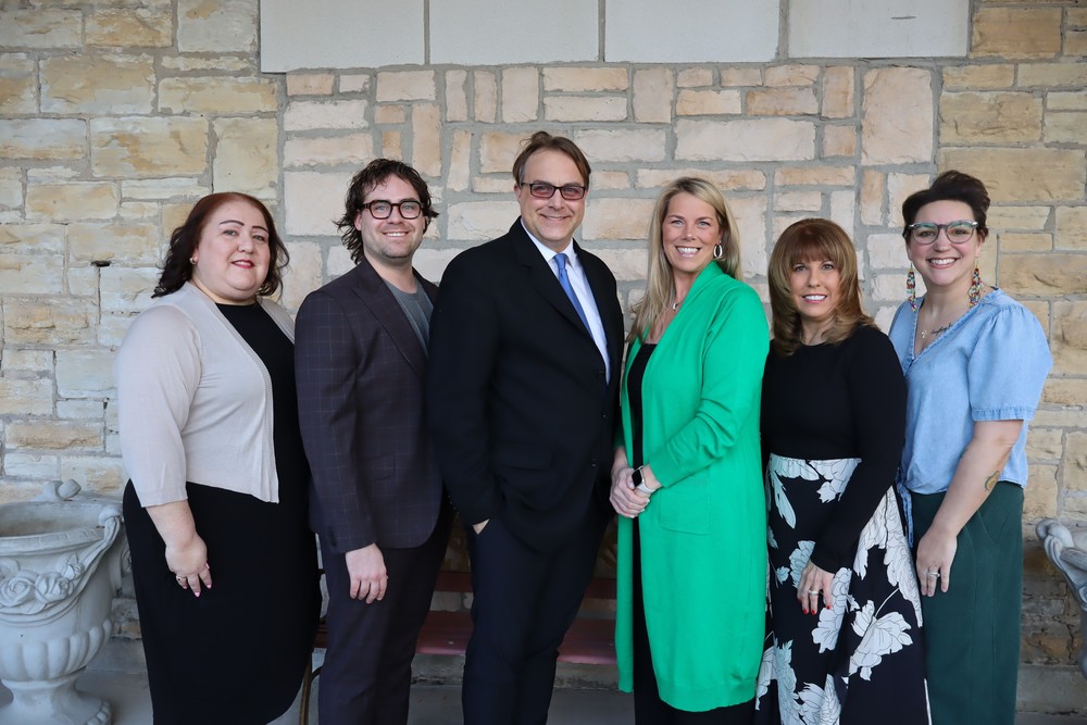 Joliet District 86 Six Teachers Recognized at Banquet