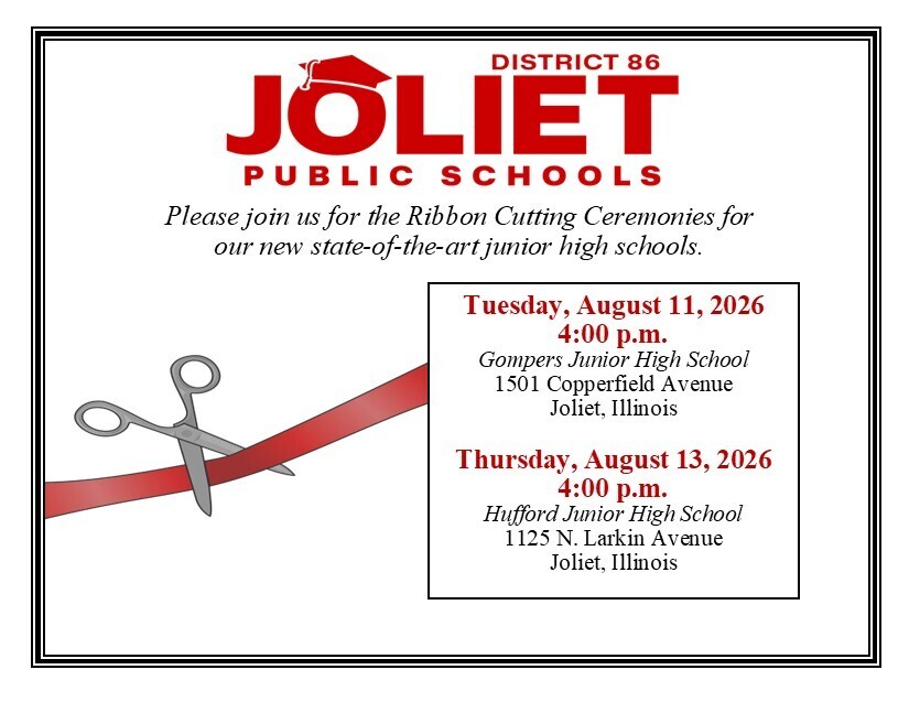 Ribbon Cutting Ceremonies