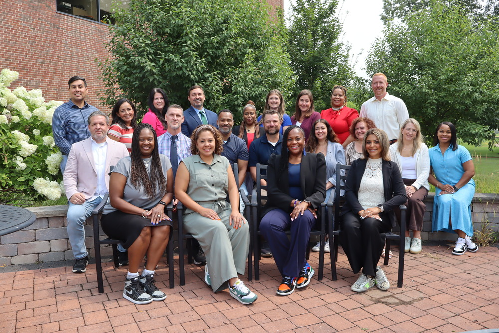 Joliet District 86 School Principals