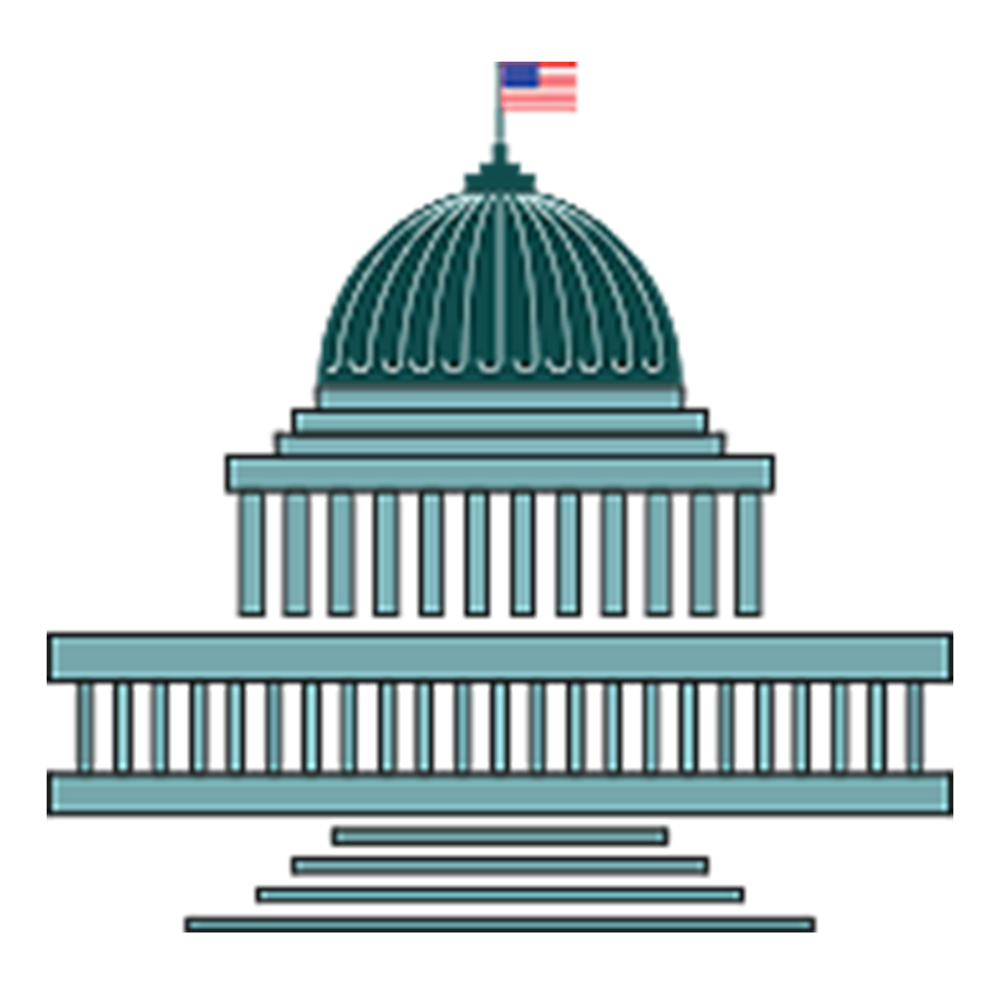 Dirksen Junior High Logo