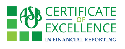 Association of School Business Officials International logo