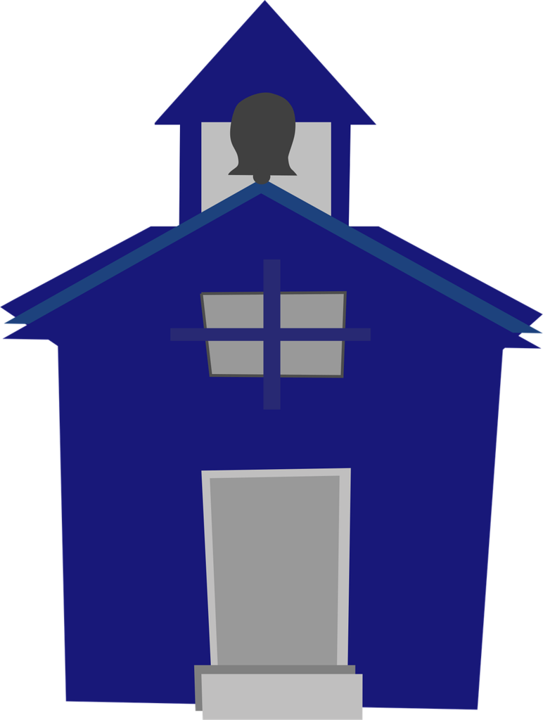 picture of a school