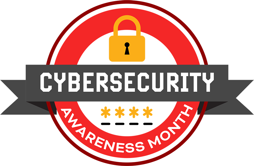 Cybersecurity Awareness Month