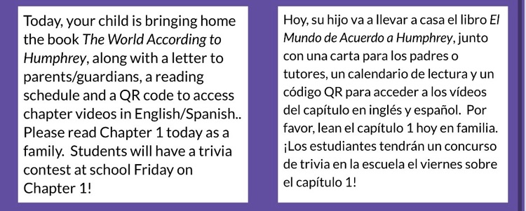 Joliet Reads: One District, One Book