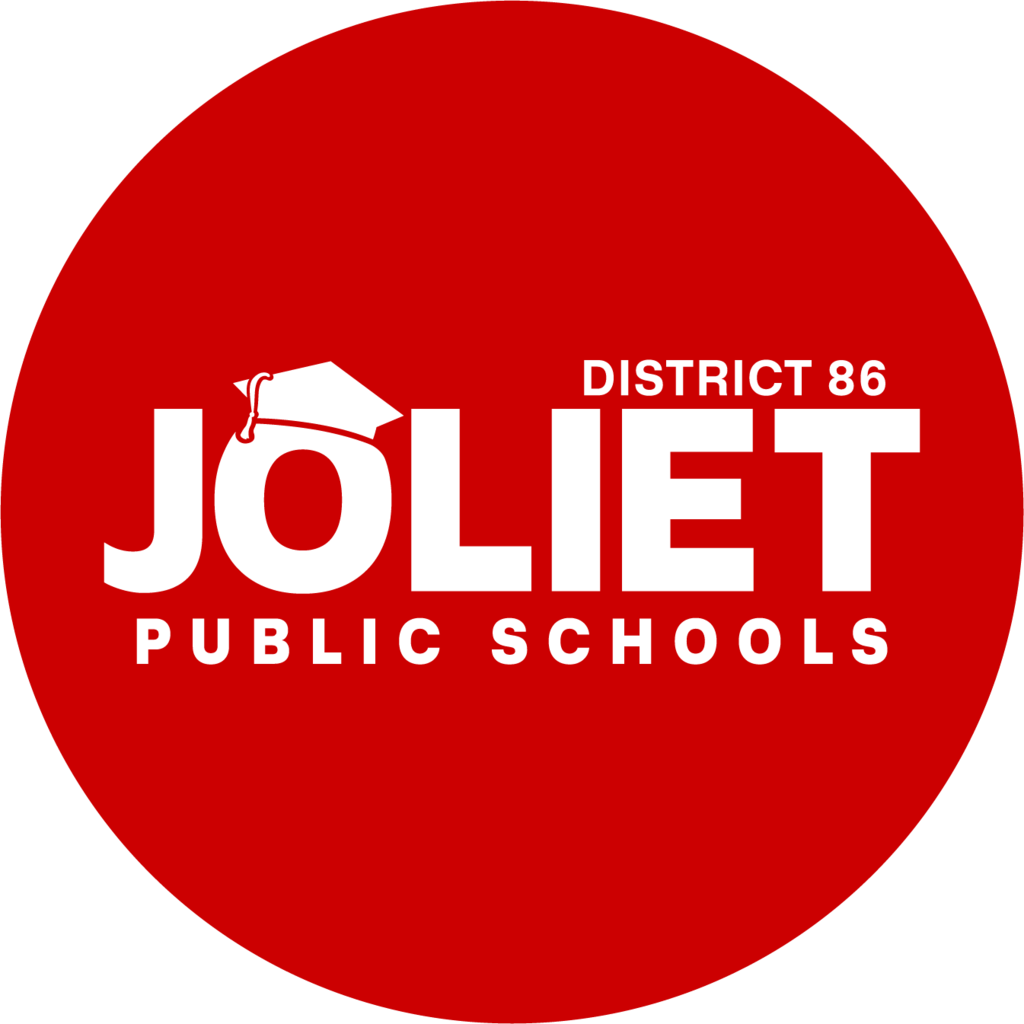 Joliet District 86 Logo