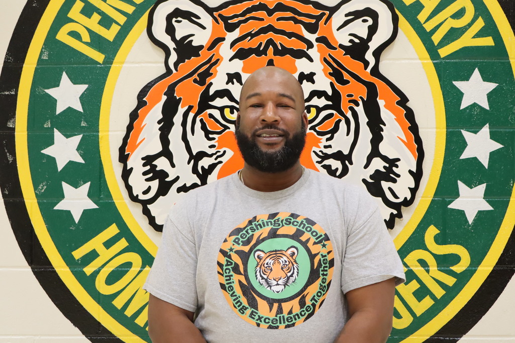 Picture of Pershing Building Engineer