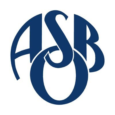Association of School Business Officials International logo