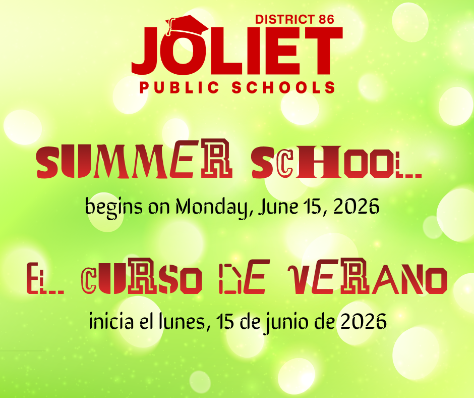 Summer School flyer