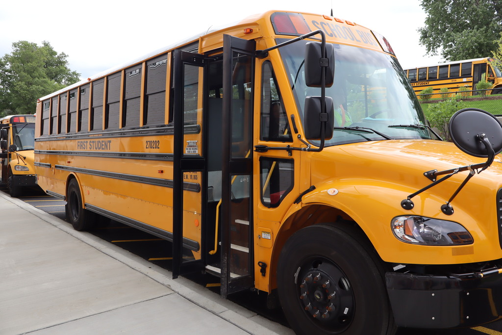 school bus
