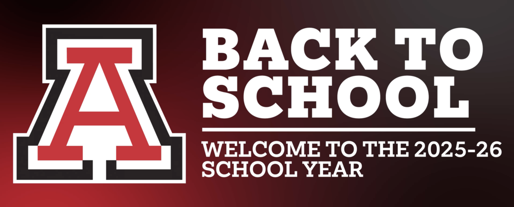 Back to School Hub
