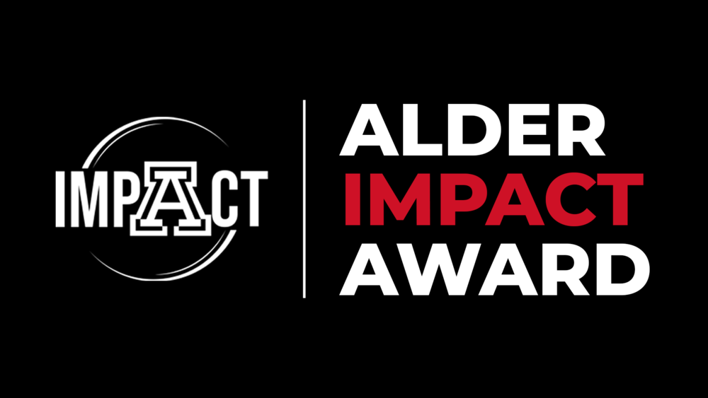 alder impact award