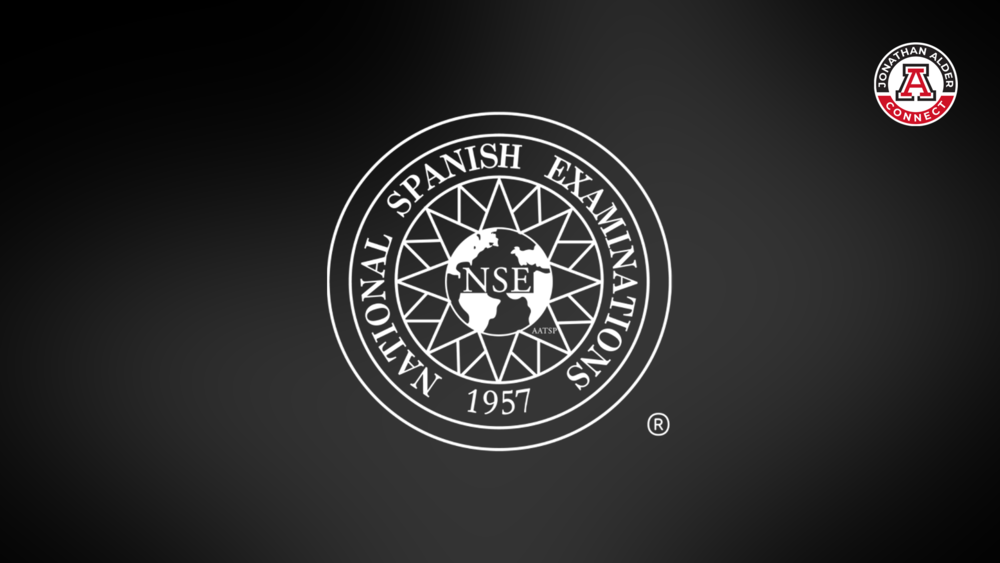 National Spanish Examinations 