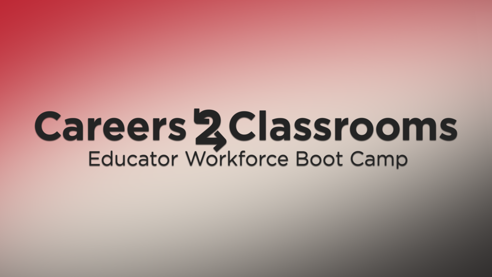 Careers2Classrooms