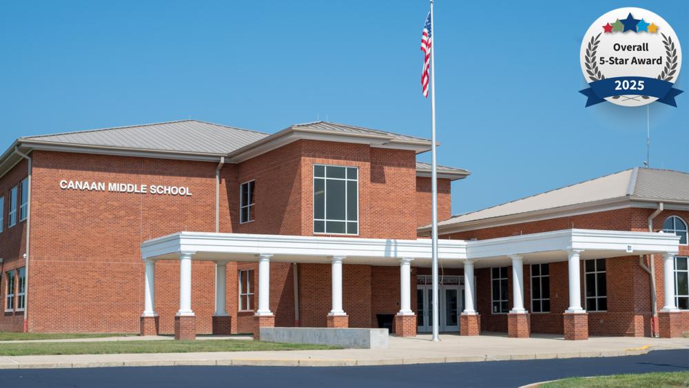 Canaan Middle School
