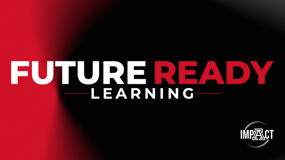 Future Ready Learning