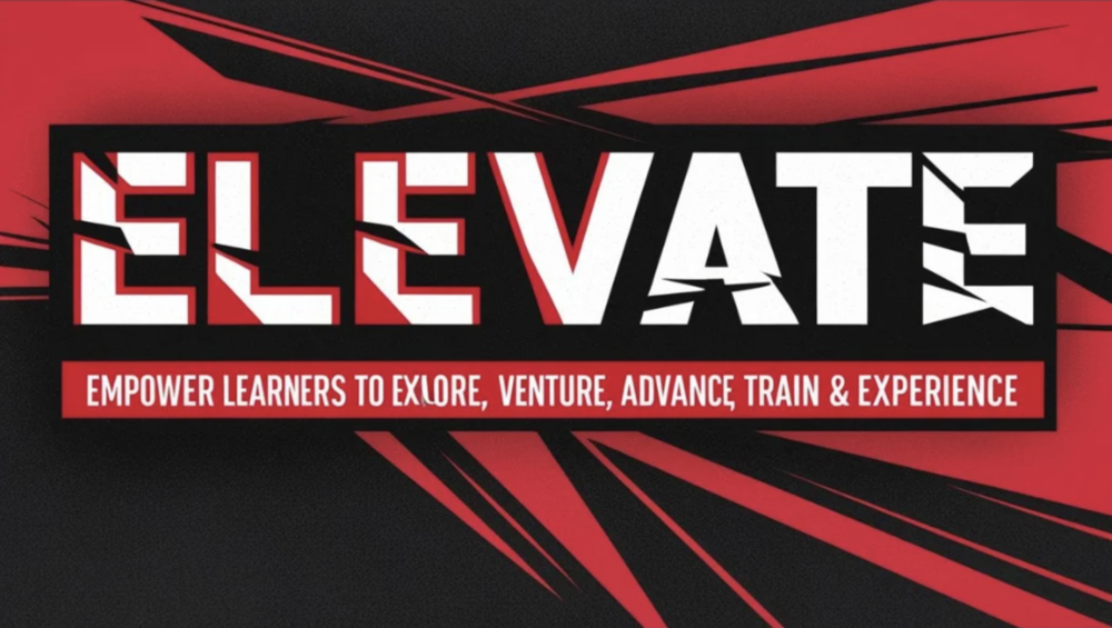 ELEVATE logo