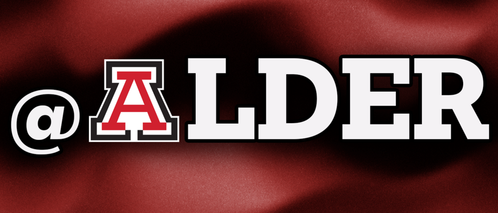 @Alder Newsletter - March 2025
