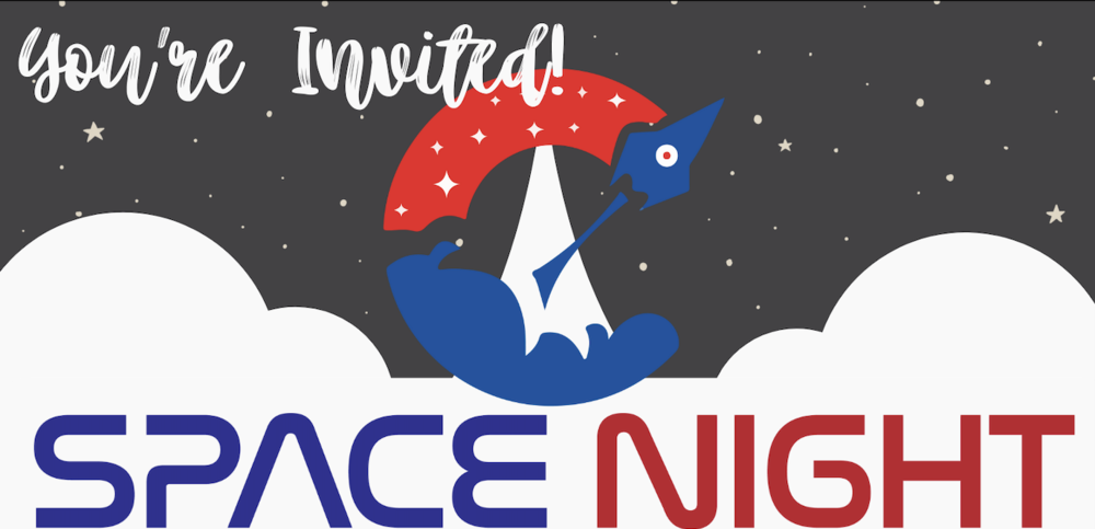 Space Night