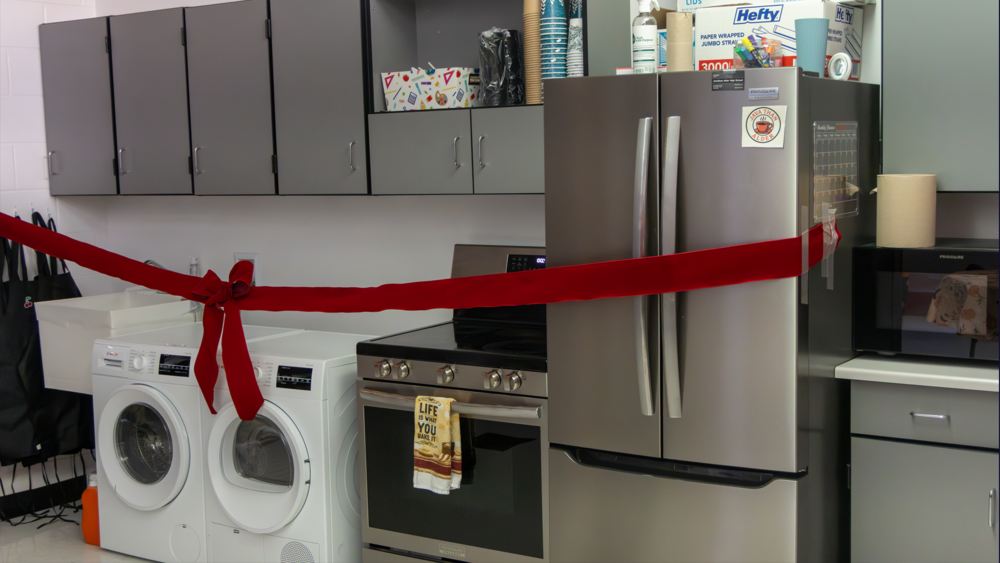 life skills classroom