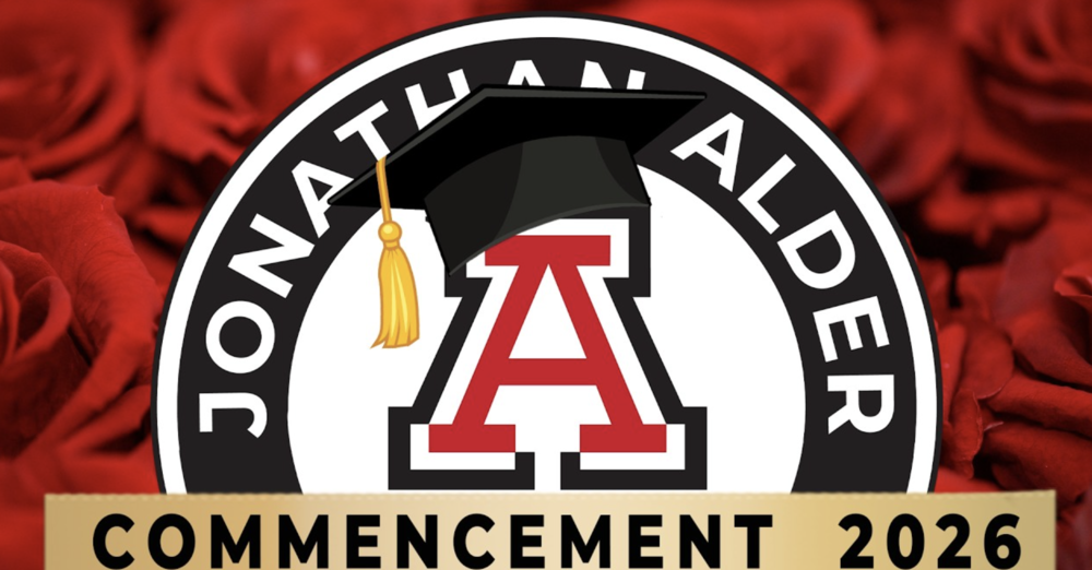 2026 Commencement