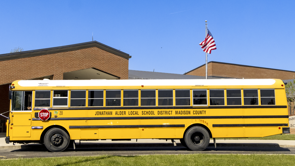 School Bus