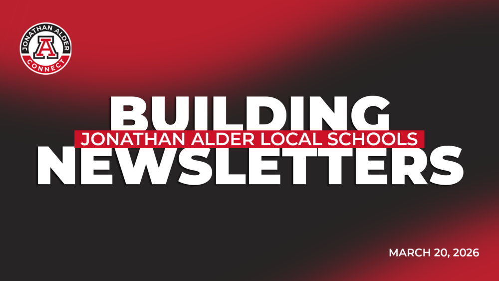 building newsletters
