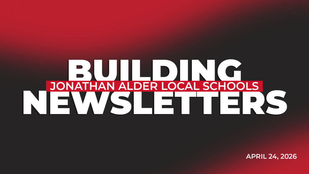 building newsletters
